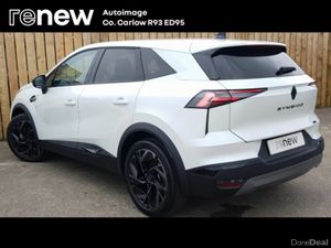 Renault Symbioz E-Tech HEV 145 Techno Esprit Alpin - Image 3