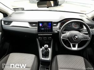 Renault Captur 1.0 TCe 90 DFull Limited - Image 2
