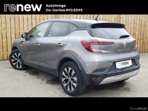 Renault Captur 1.0 TCe 90 DFull Limited - Image 3