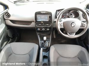 Renault Clio 1.2 16V 75 DYNAMIQUE NAV ** FROM €49 - Image 2