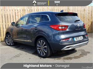 Renault Kadjar 1.5 BLUE dCi 115 EDC S-Edition - Image 3