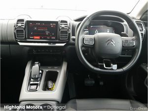 Citroen C5 Aircross FEEL PACK DIESEL AUTOMATIC ** - Image 2