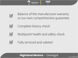 Renault Kadjar 1.3 TCE 140 GPF GT Line ** LOW KMS - Image 4