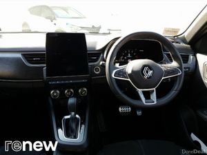 Renault Arkana TCe 160 Auto esprit Alpine ** RENAU - Image 2