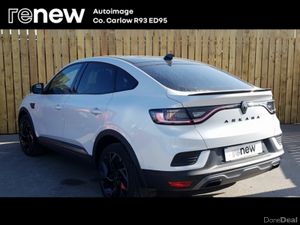 Renault Arkana TCe 160 Auto esprit Alpine ** RENAU - Image 3