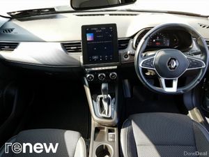 Renault Arkana S EDITION TCE 140 AUTO MILD HYBRID - Image 2