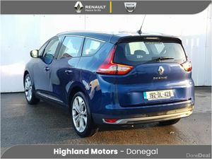 Renault Grand Scenic 1.3 TCe 140 GPF Iconic ** FIN - Image 3