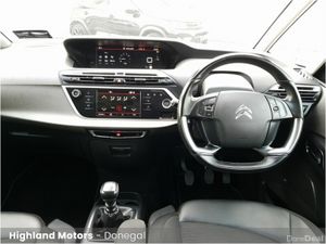 Citroen Grand C4 Spacetourer FLAIR BlueHDi 130 ** - Image 2