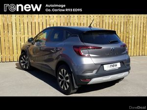 Renault Captur 1.0 TCe  Limited ** RENAULT WARRANT - Image 3