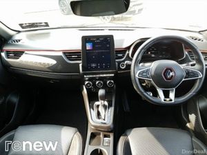 Renault Arkana TCe 140 Auto RS Line - Image 2