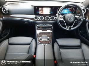 Mercedes-Benz E-Class E 300 Amg Line Edition De Au - Image 2