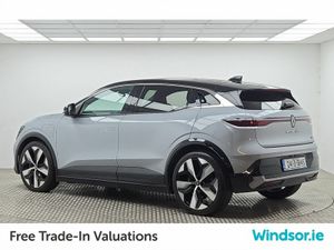 Renault Megane E-Tech EV60 220hp Techno**Big Batte - Image 4