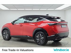 Nissan Ariya 87kWH Advance**BIG BATTEY WITH AMAZIN - Image 4