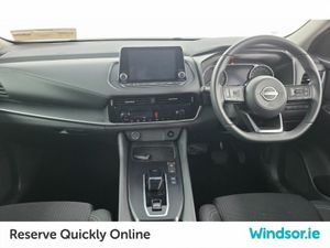 Nissan Qashqai ePOWER QASHQAI SV - Image 4
