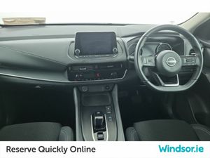 Nissan Qashqai ePOWER QASHQAI SV - Image 4