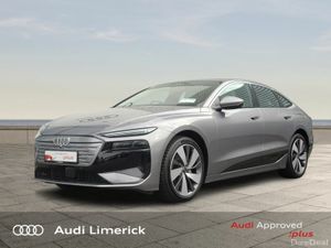 Audi A6 Sportback e-tron *PCP FROM €789 PER MONTH~ - Image 4