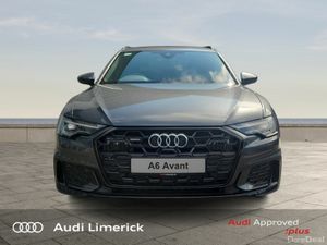 Audi A6 55 TFSI E 367HP Q S LINE COMPETITION - Image 3