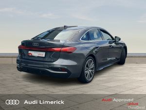 Audi A5 *SAVE €28,561 VS NEW RRP* S LINE LAUNCH ED - Image 4