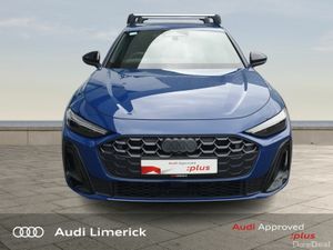 Audi A5 *PCP FROM €729 PER MONTH* AVANT 40 TDI 204 - Image 3