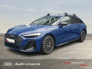 Audi A5 *PCP FROM €699 PER MONTH* AVANT 40 TDI 204 - Image 4