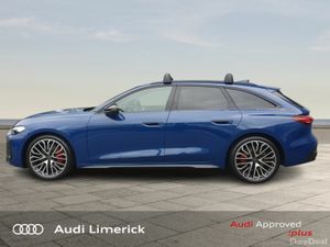 Audi A5 *PCP FROM €729 PER MONTH* AVANT 40 TDI 204 - Image 4
