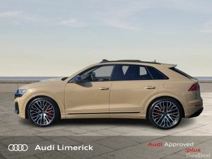 Audi Q8 *PCP FROM €1199 PER MONTH* Q8 Competition - Image 3