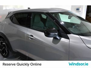 Nissan Juke 1.0T PET 2WD SV Premium - Image 4