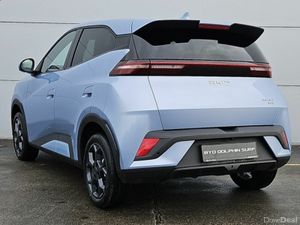 BYD DOLPHIN SURF Comfort - Image 3