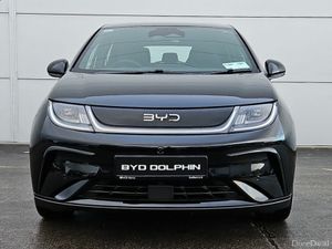 BYD DOLPHIN Comfort EV - Image 3