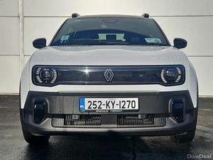 Renault 4 EV iconic 52kWh 150hp - Image 3