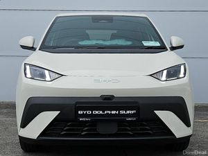 BYD DOLPHIN SURF Comfort - Image 3