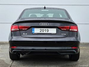 Audi A3 1.4 TSI Automatic - Image 4