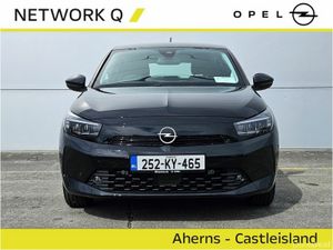 Opel Corsa SC 1.2i 75PS 5 Speed - Image 2
