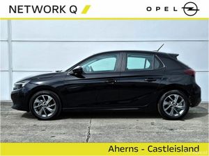 Opel Corsa SC 1.2i 75PS 5 Speed - Image 4