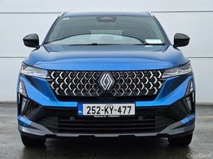 Renault Austral E-TECH Hybrid 200 techno - Image 2