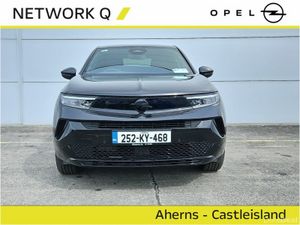 Opel Mokka Mild Hybrid GS 1.2 L 136hp Auto - Image 3