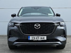 Mazda CX-60 2.5P PHEV HOMURA  AUTO - Image 3