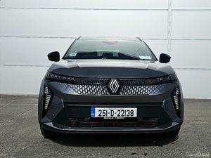 Renault Scenic EV 60 Techno - Image 2