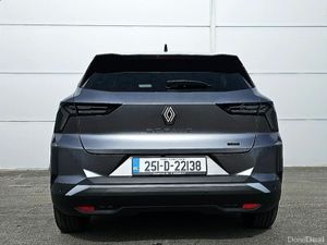 Renault Scenic EV 60 Techno - Image 4