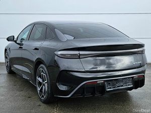 BYD SEAL EV Seal Design - Image 3