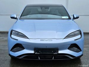 BYD SEAL EV EXCELLENCE AWD - Image 3