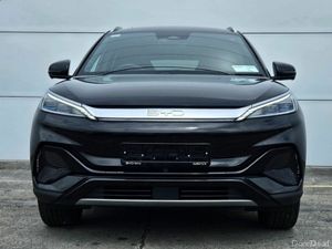 BYD ATTO 3 EV Comfort - Image 2