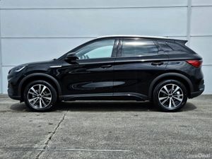 BYD ATTO 3 EV Comfort - Image 4