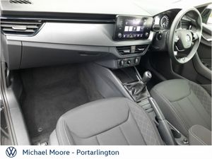 Skoda Scala Ambition 1.0TSI 95HP - Image 4