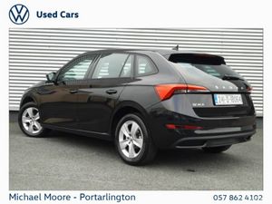 Skoda Scala Ambition 1.0TSI 95HP - Image 3