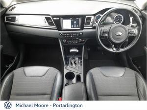 Kia Niro 1.6 GDI 105PS EXL - Image 2