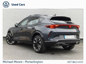 Cupra Formentor 2.0 TDI 150hp DSG with pan roof - Image 3