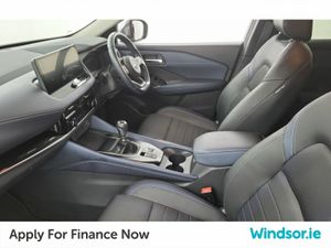Nissan Qashqai 1.3 SV PREMIUM - Image 4