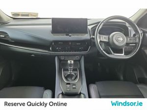 Nissan Qashqai 1.3 SV PREMIUM - Image 3