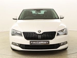 2019 SKODA SUPERB 2.0 TDI SE L DSG AUTO LEATHER - Image 2